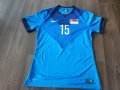 Singapore Away football shirt 2014 - 2015