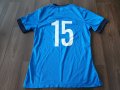 Singapore Away football shirt 2014 - 2015