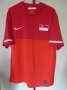 Singapore Home football shirt 2010 - 2012