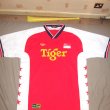 Home football shirt 2001 - 2006
