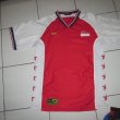Home football shirt 2004 - 2008
