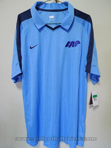 Singapore Special football shirt 2007
