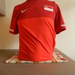 Home football shirt 2010 - 2012