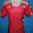 Home football shirt 1992 - 1993