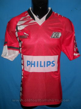 Singapore Special football shirt 1994 - 1995