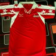 Home football shirt 1998
