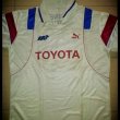 Home football shirt 1989 - 1990