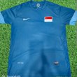 Third football shirt 2012 - 2013