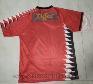 Singapore Home football shirt 1994