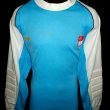 Goalkeeper football shirt 2001