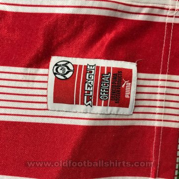 Singapore Special football shirt 1996