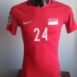 Home football shirt 2017 - 2018