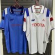 Home football shirt 1989 - 1990