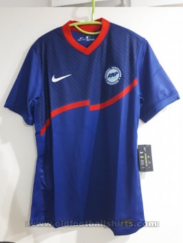 Singapore Away football shirt 2020 - 2021