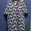 Away football shirt 1991 - 1992