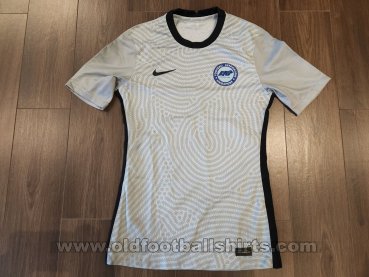 Singapore Goalkeeper football shirt 2020