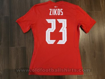 Singapore Home football shirt 2020 - 2021