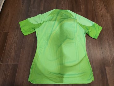 Singapore Goalkeeper football shirt 2022 - 2023