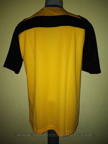 St Lucia Home football shirt 2019 - 2020