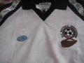 Fiji  Home football shirt 2000 - 2002