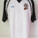 Fiji  football shirt 2000 - 2002