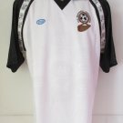 Home camisa de futebol 2000 - 2002