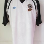 Home football shirt 2000 - 2002