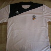 Training/Leisure football shirt (unknown year)