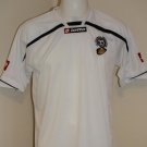 Home camisa de futebol 2011