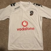 Home football shirt 2015 - 2019