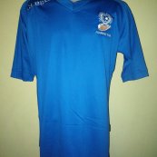 Away football shirt 2015 - 2019
