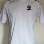 Home football shirt 2015 - 2019