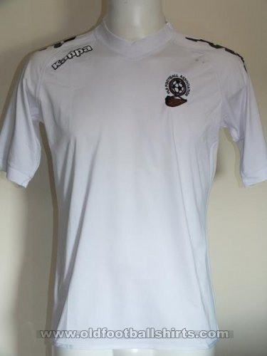 Fiji  Home football shirt 2015 - 2019