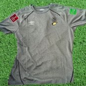 Away football shirt 2019 - 2020