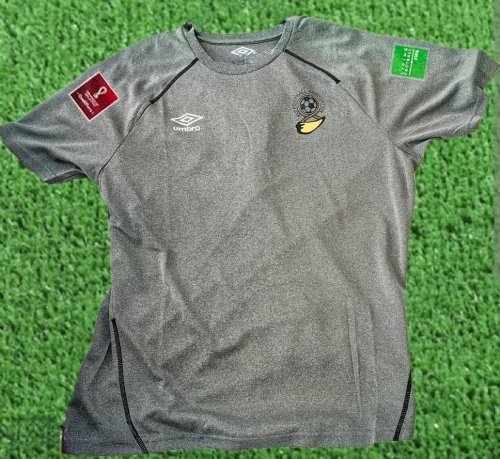 Fiji  Away football shirt 2019 - 2020