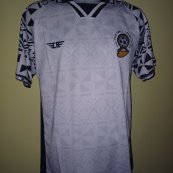 Home football shirt 2025 - 2026