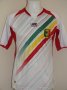 Mali  Home football shirt 2013 - 2014