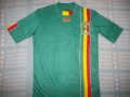 Mali  Home football shirt 2006 - 2007