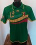 Mali  Home football shirt 2010 - 2011