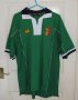 Mali  Home football shirt 1998 - 2000