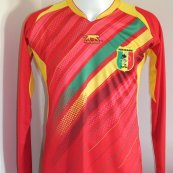 Third football shirt 2013 - ?