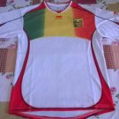 Away football shirt 2008 - 2010