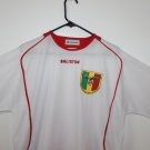 Away football shirt 2004
