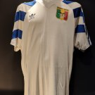 Away football shirt 1993 - 1994