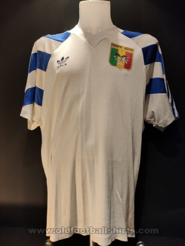 Mali  Away football shirt 1993 - 1994