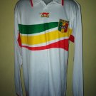 Away football shirt 2010 - 2011