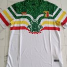 Away football shirt 2021 - 2022