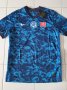 Slovakia  Home φανέλα ποδόσφαιρου 2020 - 2022
