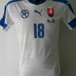 Home football shirt 2016 - 2017