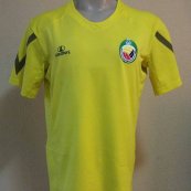 Away football shirt 2014 - 2015